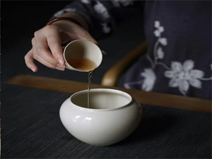 大益茶回收价格表图片高清版